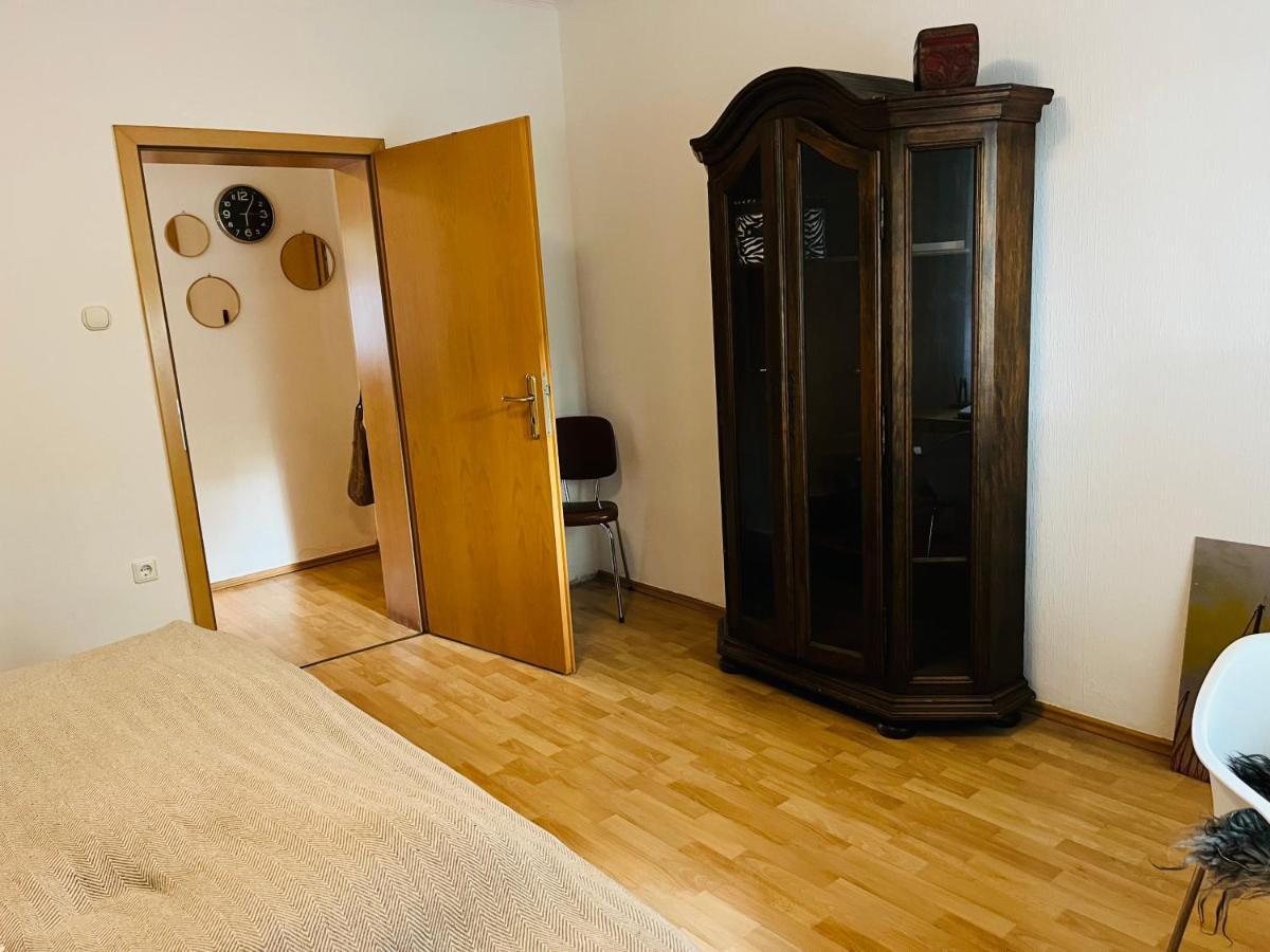 Schone 2Raumwohnung In Perfekter Lage Mönchengladbach Zewnętrze zdjęcie