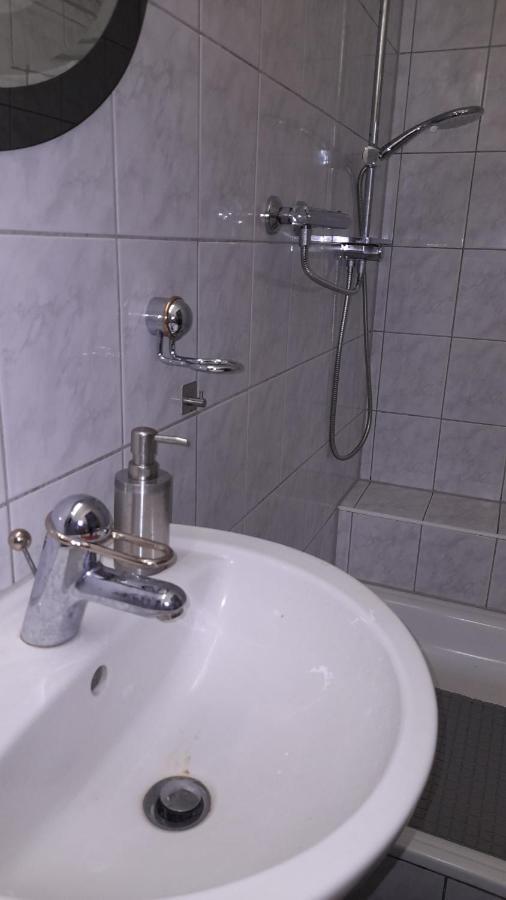 Schone 2Raumwohnung In Perfekter Lage Mönchengladbach Zewnętrze zdjęcie