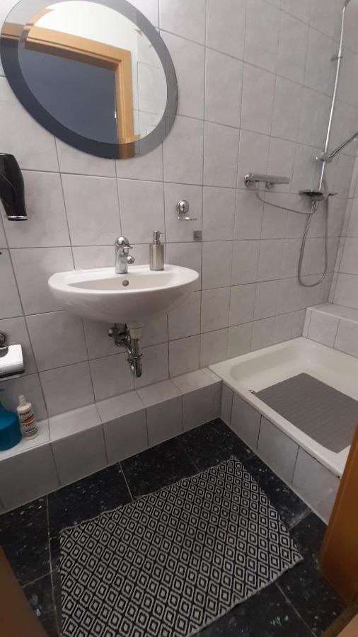 Schone 2Raumwohnung In Perfekter Lage Mönchengladbach Zewnętrze zdjęcie