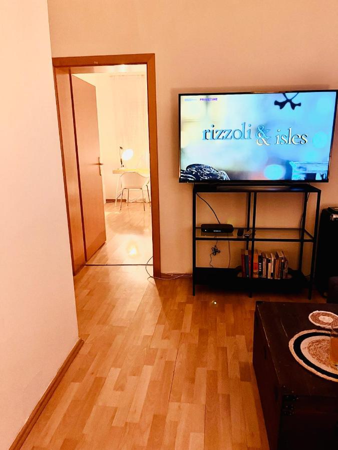 Schone 2Raumwohnung In Perfekter Lage Mönchengladbach Zewnętrze zdjęcie